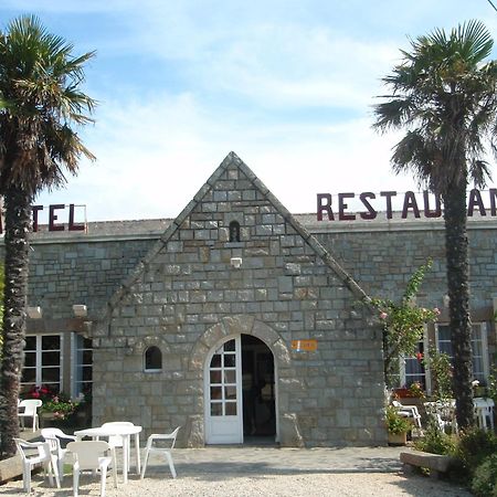 Ecume de Mer Trébeurden Exterior foto